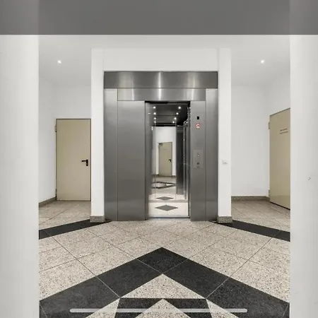Apartmán In *